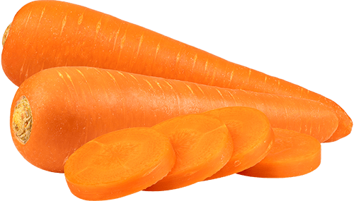 Organic Carrot
