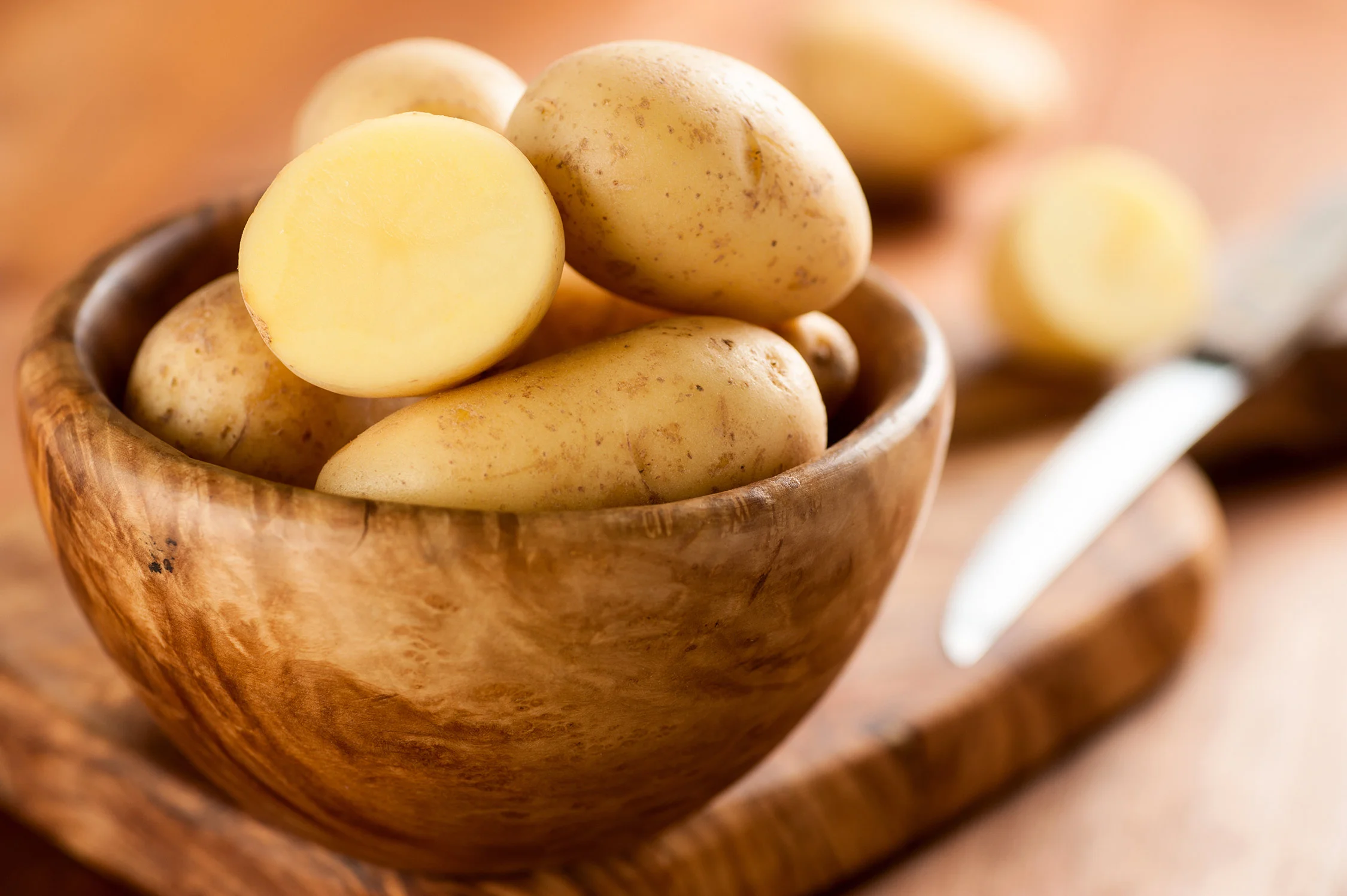 Η πατάτα είναι από τα πιο αγαπημένα τρόφιμα στο ελληνικό τραπέζι. Από τον Έβρο μέχρι την Κρήτη, κάθε περιοχή έχει τις δικές της προτιμήσεις και καλλιέργειες.