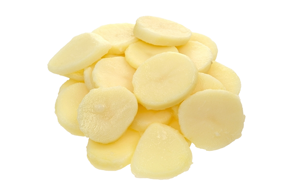 πατατες ροδέλα